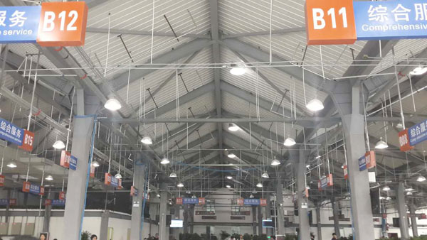 光导照明系统室内照明效果图 光导照明系统室内照明效果图