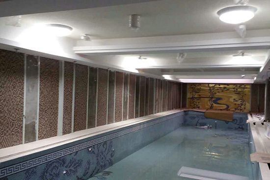 PG电子科技光导管照明发展空间