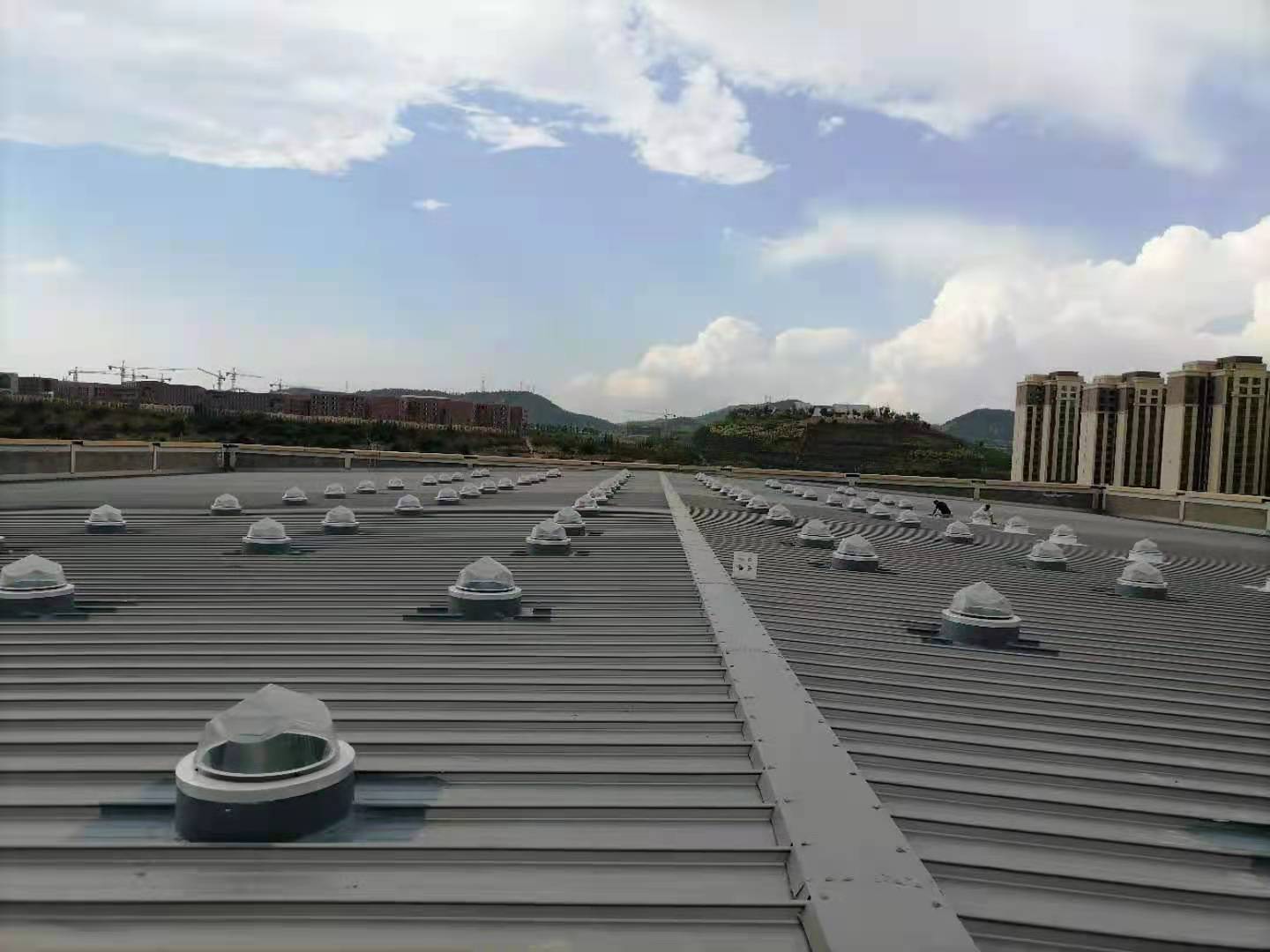 无电照明系统 无电照明系统